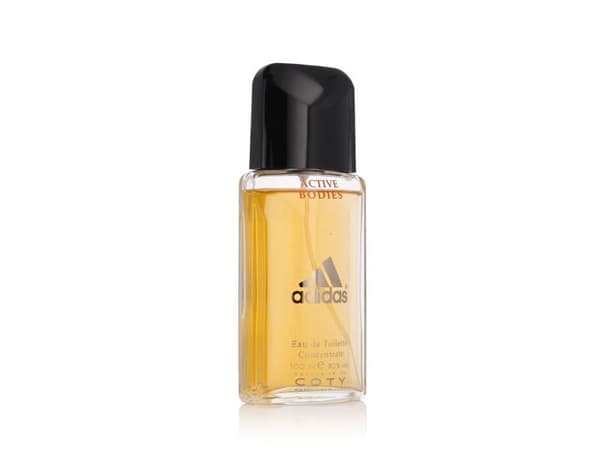 Adidas Active Bodies EDT M 100 ml
