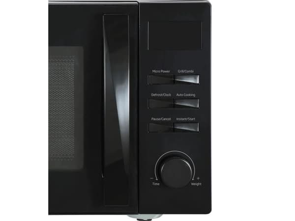 Beko MGF 23210B mikrovågsugn