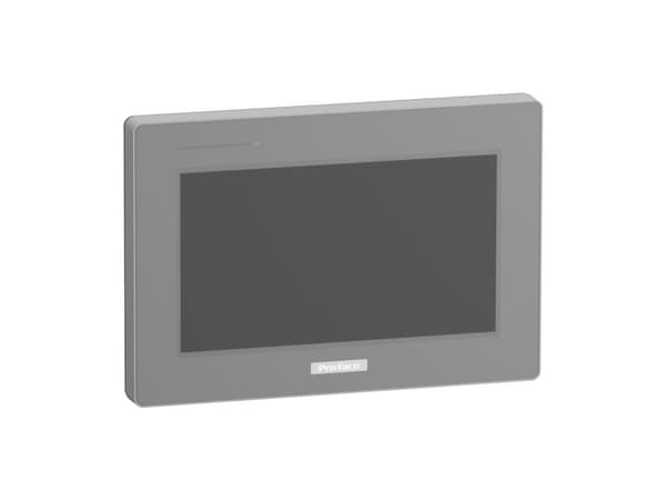 SCHNEIDER ELECTRIC 7?W BASIC DISPLAY MODULE