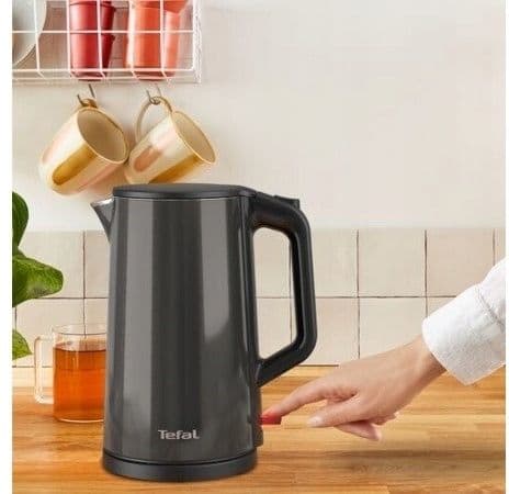 Tefal elkedel KI583E grafit