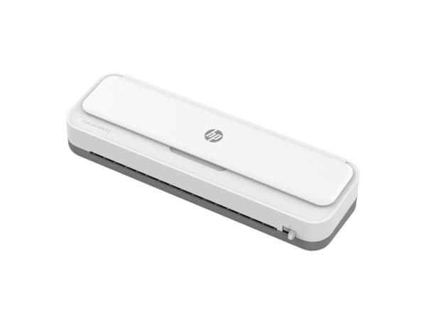 HP OneLam 400 A3 - Laminointilaite - Heiß- oder Kaltlaminierer (kuumalaminoija)