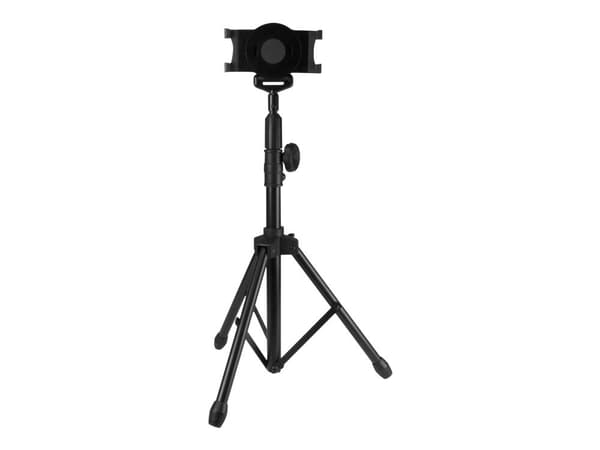 StarTech.com STNDTBLT1A5T, Tabletti/UMPC, Multimediateline, Sisätila, Musta