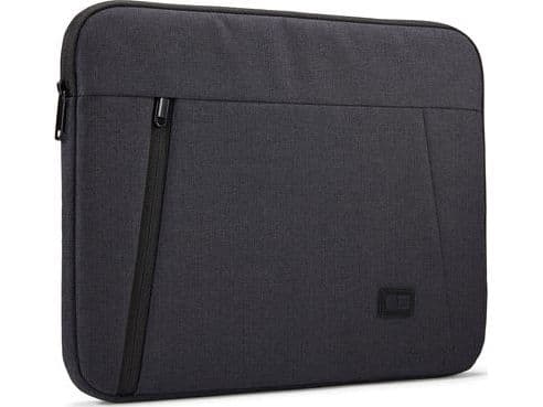 Case Logic Huxton - Fodral för bärbar dator - 14" - svart