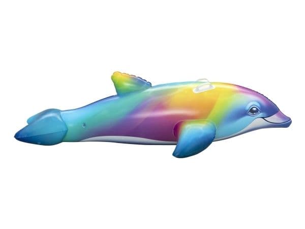 Baddjur Dolphin Daydream 168 x 66 cm