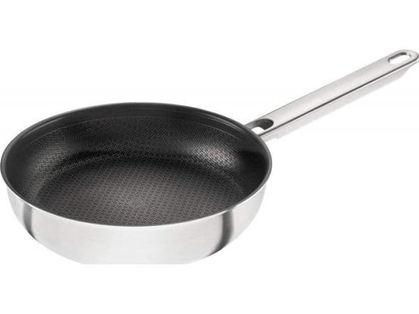 ZWILLING JOY PLUS Stekepanne grunn 24 cm