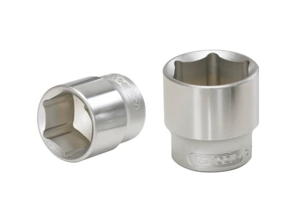 KS Tools 91714045 toppnøkkel 4,5 mm