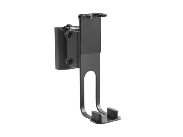 Sinox One SONOS® One, One SL, Play:1 -kaiutinpidikkeet. Musta