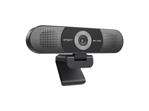 EMEET SmartCam C980Pro 4K webkamera