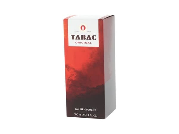 Maurer & Wirtz Tabac Original Eau De Cologne 300ml