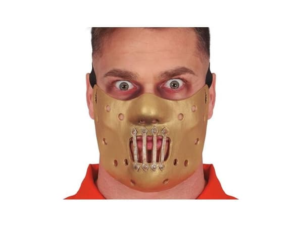 Hannibal maske