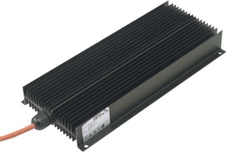Devitronic Tavlevarmelegeme 100W 240V