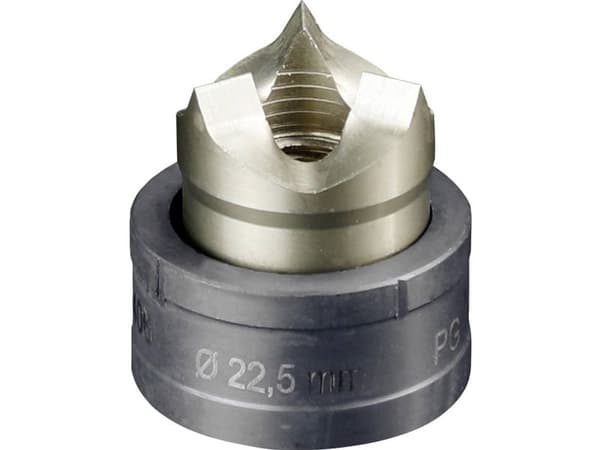 Rittal AS 4055.122, Metallisk, 113 g