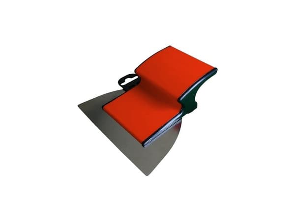 PARFAIT glittespartel 100 mm - 1840523