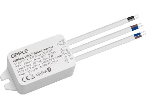 OPPLE SMART-BLE2-DALI-CONVERTER