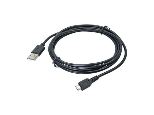 Akyga - USB-kaapeli - USB (han) til Micro-USB Type B (han) - USB 2.0 - 1.8 m - lajittelu - lajittelu