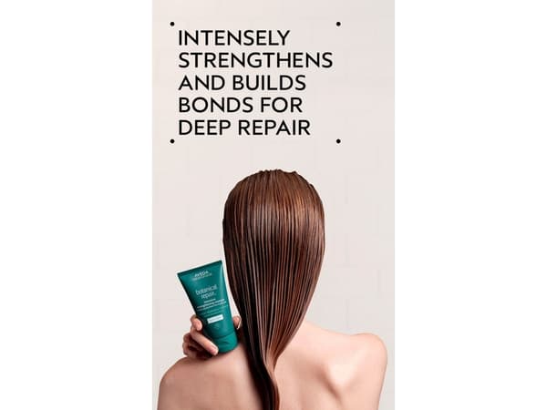 Aveda Intensive Strengthening Masque Light 350ml