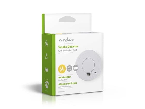 Nedis DTCTS30WT