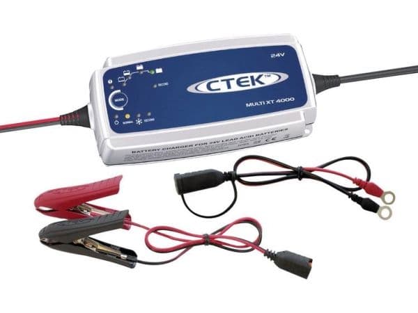 Ctek MXT 4.0