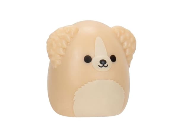 Squishalongs 2,5 cm 25 Pack