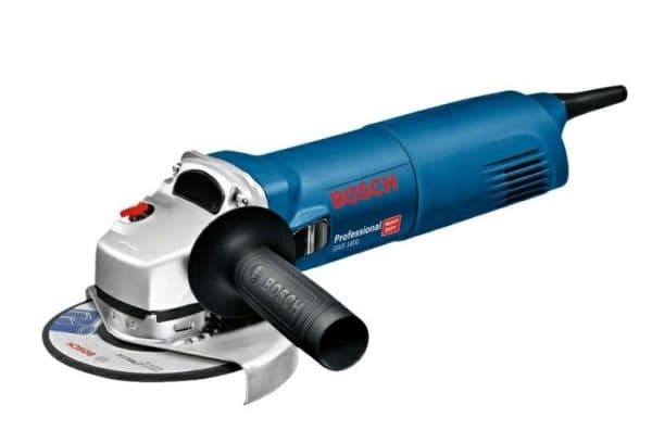 Vinkelsliper 1400W 0601824806 BOSCH