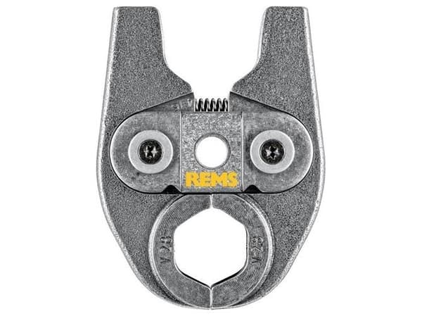 Mini pressverktyg "V" ø28 mm