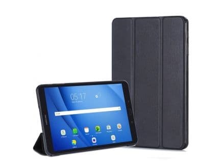 Flip cover til Samsung Galaxy Tab A 10,1" (2019) - Sort