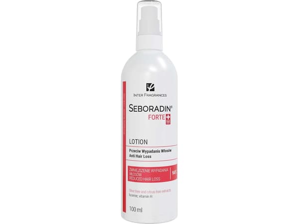 SEBORADIN_Forte hårbalsam 200ml