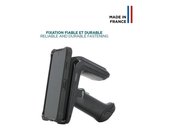 Mobilis 020019, Ranska