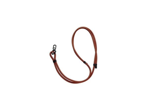 Urban Armor Gear 964420119140, Strop / Belte, Sort, Rustfarget, Polyester, 1,6 m