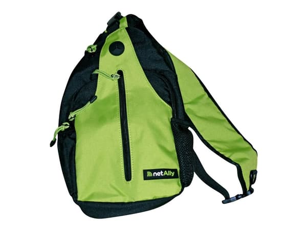 NetAlly ALLYSPACK SHOULDER SLING BAG