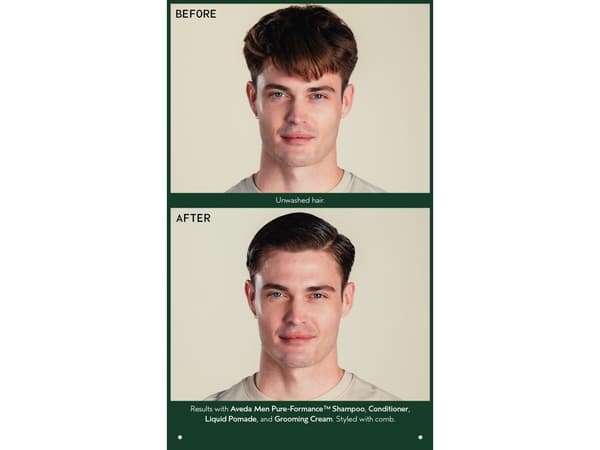 Aveda Men Pure-Formance Shampoo - Mand - 300 ml