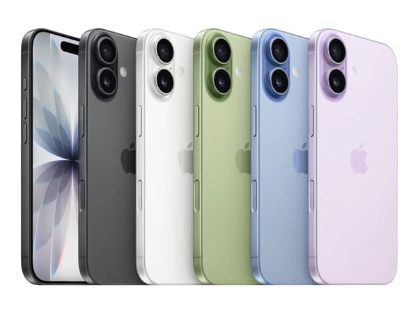 Apple | iPhone 17 - 256GB - Sage