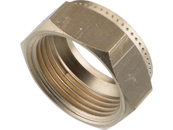 IBP CONEX KOMPRRING 15 MM KOMPRESSION FIT