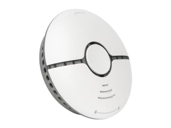 Wireless smart smoke detector with siren, Wi-Fi, TUYA / Smart Life