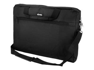 iBOX TN6020 - Bärbar dator - 15.6" - sort