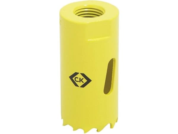 C.K. 424003 Jiirisaha 20 mm 1 kpl