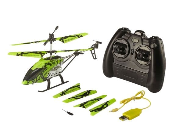 Revell Control - Helicopter GLOWEE 2.0 - RC