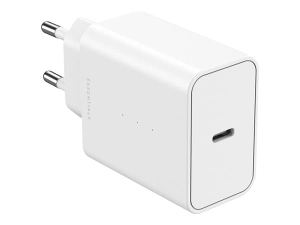 ËSSENTIALS 45W USB-C GaN Charger