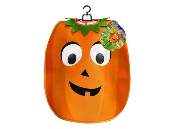 Big Eyes Pumpkin kostume
