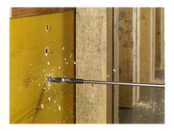 Bosch borr för förankring/installation 8x400 mm