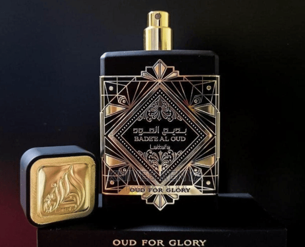 Lattafa Bade'e Al Oud For Glory edp 100ml