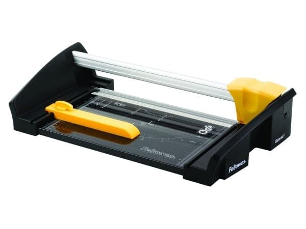 Fellowes Gamma A4 - Trimmer - 380 mm - papper