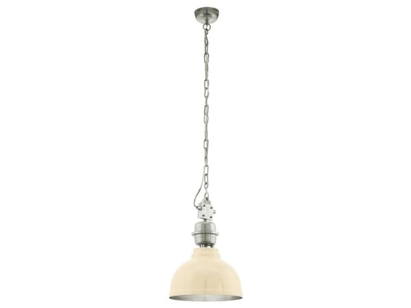 EGLO GRANTHAM RIIPUS Ø355 BEIGE