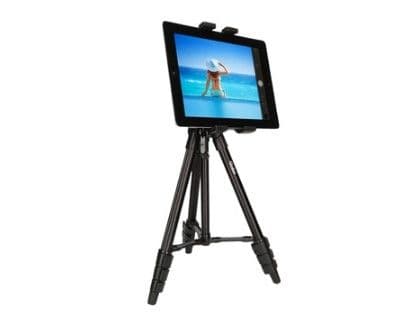 Rollei Tablet Holder - Trefotadapter