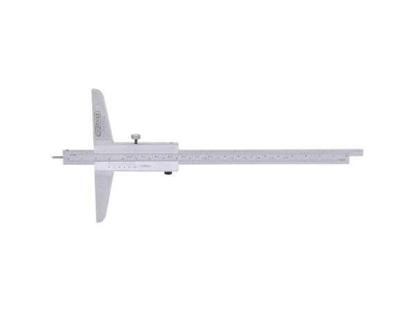 KS Tools 300.0552 3000552 Syvyysmittari