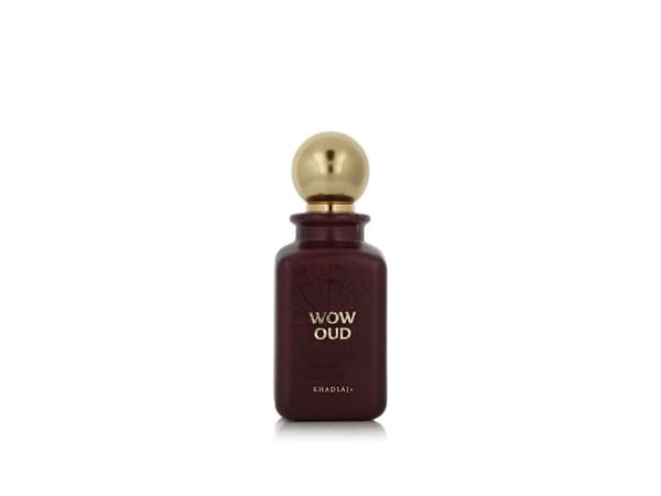 Khadlaj Wow Oud EDP U 100 ml