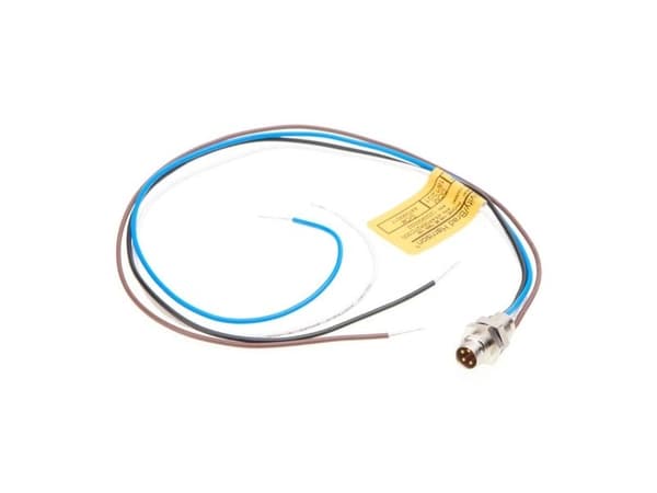 Molex 1200900032 Sensor-, aktuator-stik, 1 stk