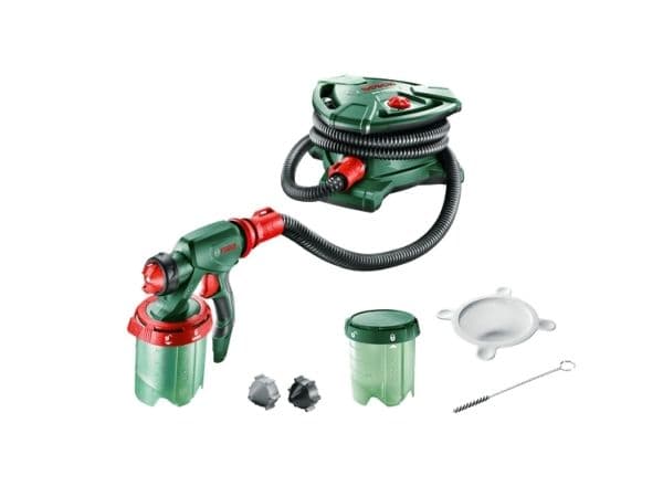 Bosch SPRAY GUN PFS 7000