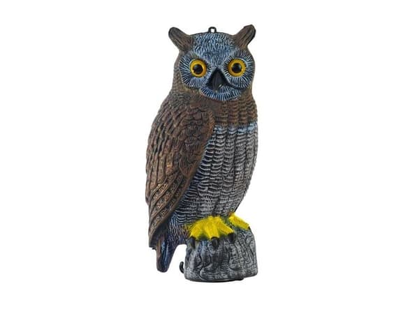 Pöllö, 40 cm