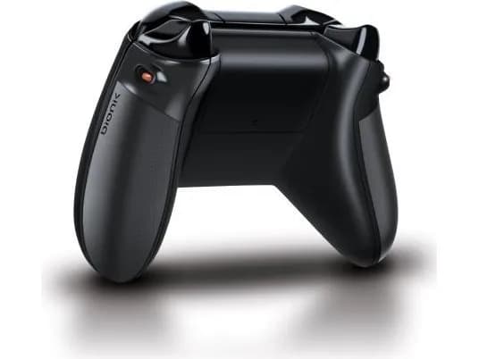 BIONIK Quickshot, Kontrolenhedgreb, Sort